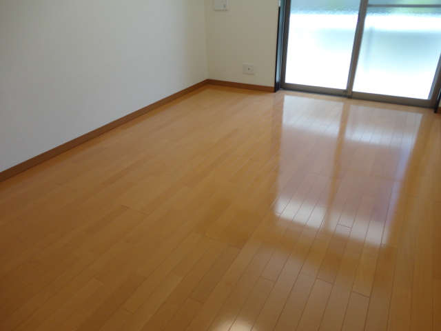 居室・リビング　別号室の参考写真です。