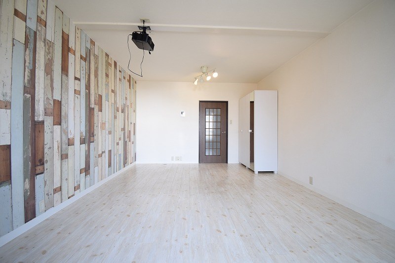 セキュリティ　カラーTVモニターホン付き