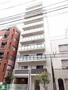 錦糸町駅より徒歩6分 10階 築7年6ヶ月の賃貸物件