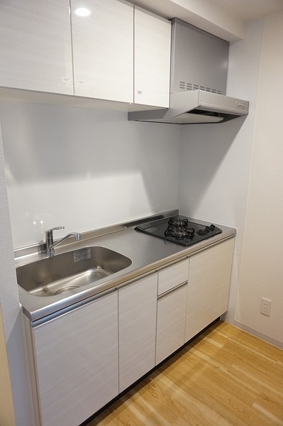 キッチン　※別部屋の参考写真です。