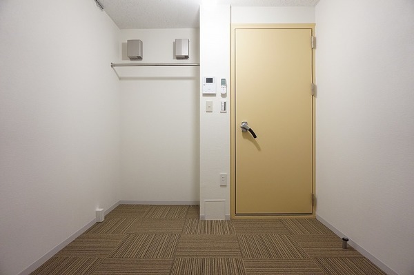 その他部屋・スペース　※別部屋の参考写真です。防音室