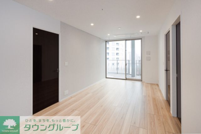 居室・リビング　※写真は同タイプ住戸です。