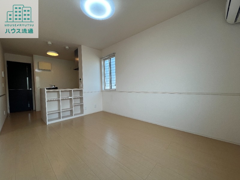 居室・リビング　※別号室反転タイプ※