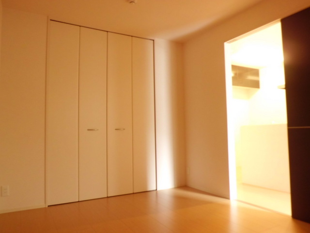 その他部屋・スペース　洋室