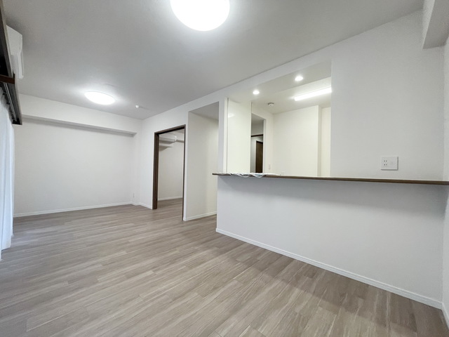 居室・リビング　～リビングでまったり～