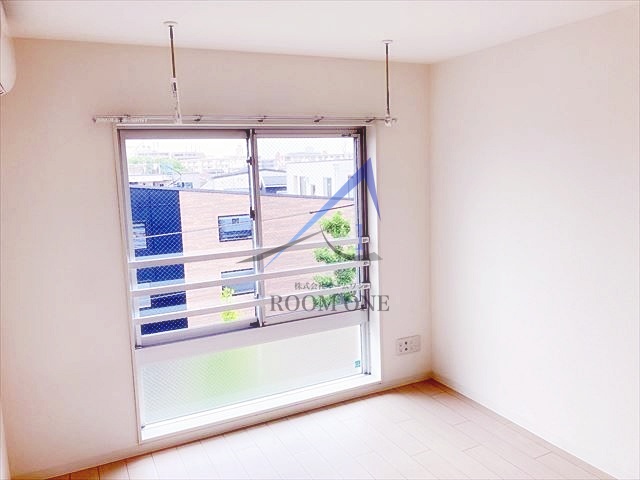 その他部屋・スペース　寝室です。