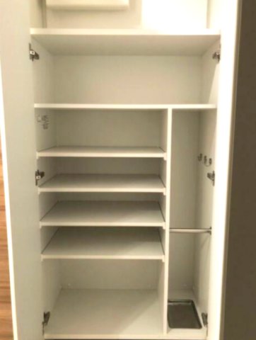 収納　※別部屋参照