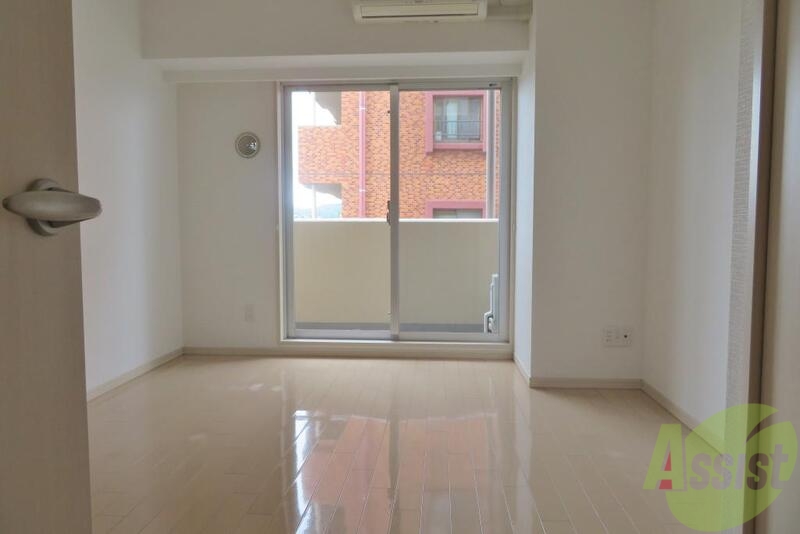 居室・リビング　キレイな室内がみてすぐにわかりますよね。