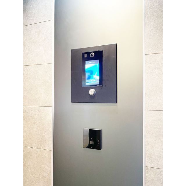 その他共有部分　オートロック