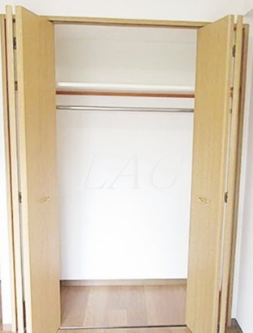 収納　収納です。