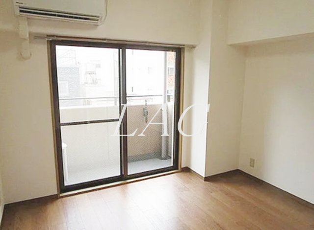 その他部屋・スペース　寝室です。