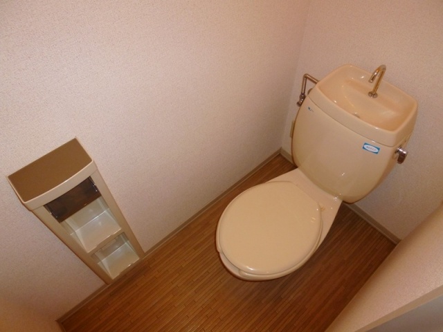 トイレ　バストイレ別でおすすめ！