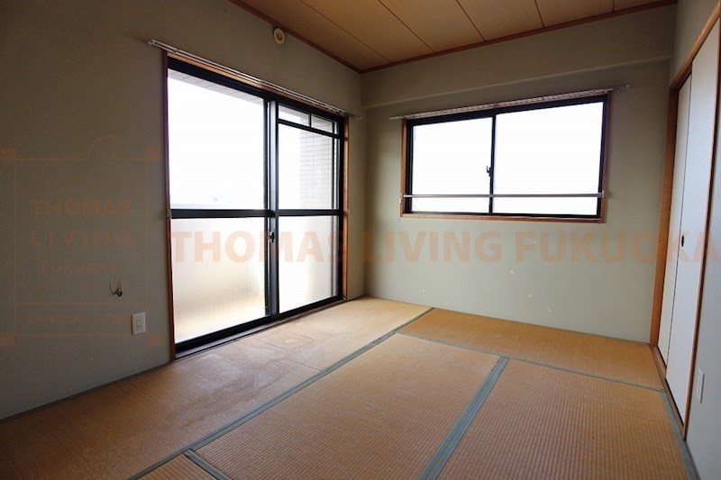 その他　客間にもオススメの和室です。