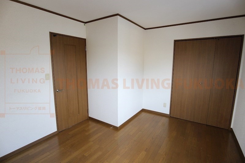 その他部屋・スペース　窓からの侵入もされにくいです。