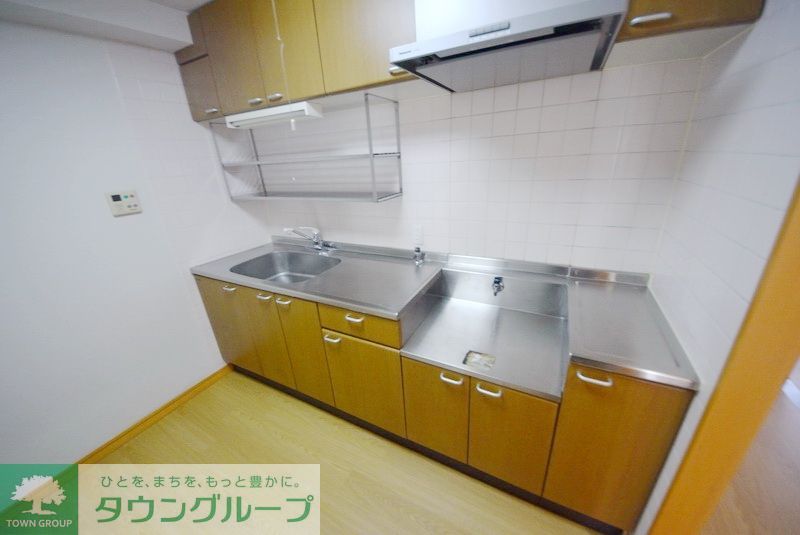 キッチン　★キッチン★