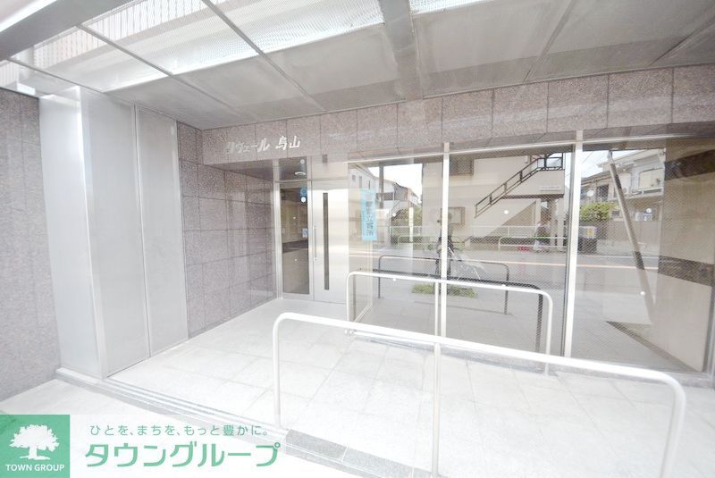 エントランス　★エントランス★