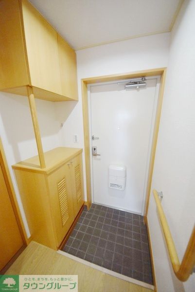 玄関　★玄関★