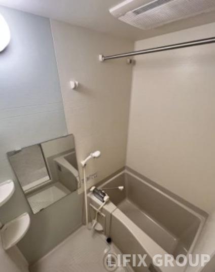 バス・シャワールーム　風呂