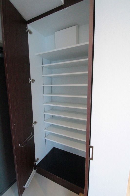 収納　☆設備充実☆