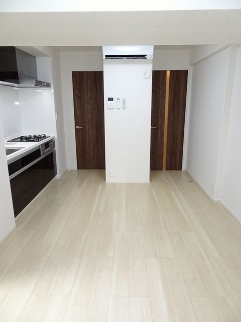 居室・リビング　★広々居室スペース★