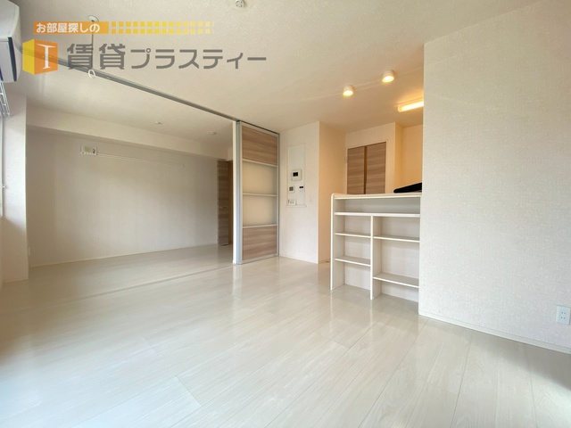 居室・リビング　繋げても良し！