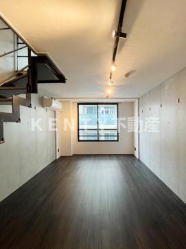 居室・リビング　おしゃれなリビングです