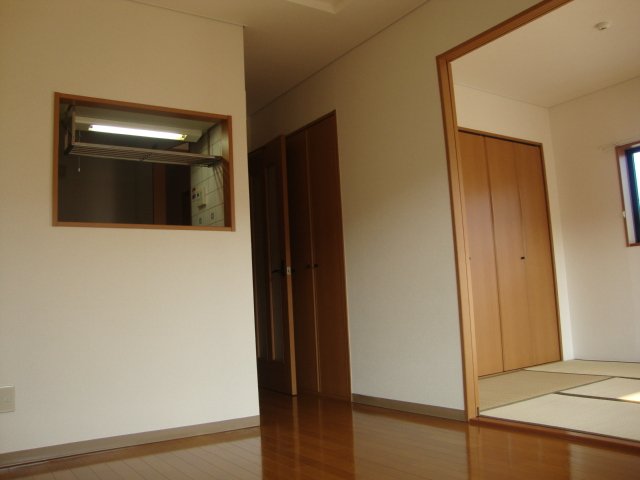 その他部屋・スペース　室内