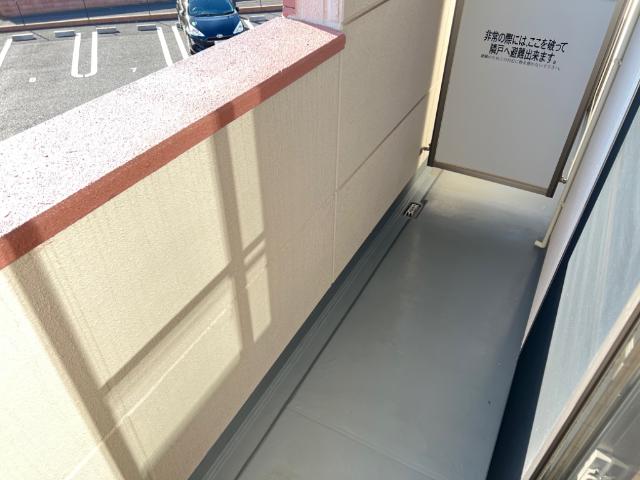 バルコニー　ベランダ