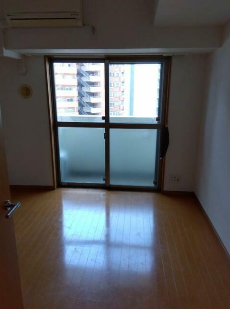 居室・リビング　リビングです