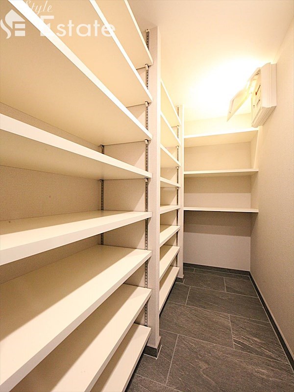 その他　シューズボックス