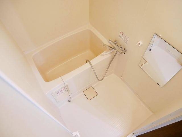 バス・シャワールーム　浴室