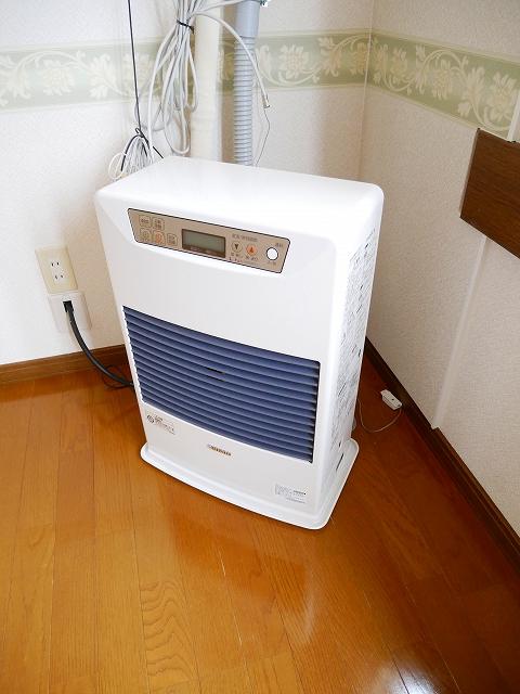 その他設備　設備