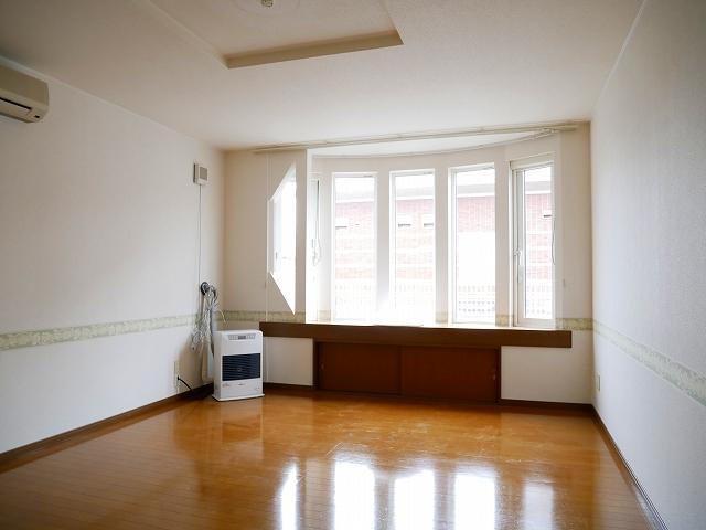 居室・リビング　リビング１