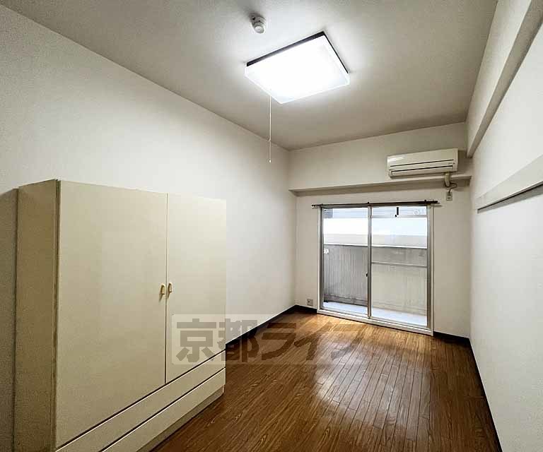 居室・リビング　太秦天神川徒歩圏内