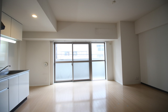 居室・リビング　居室