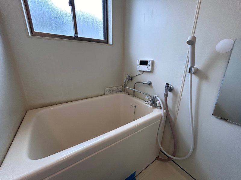 バス・シャワールーム　別号室参考写真