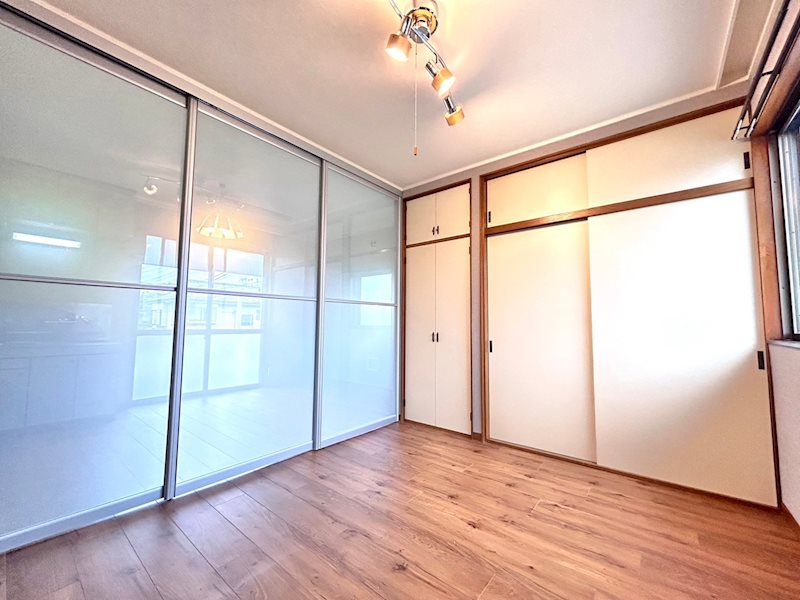 その他部屋・スペース　別号室参考写真