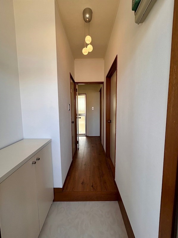 玄関　別号室参考写真