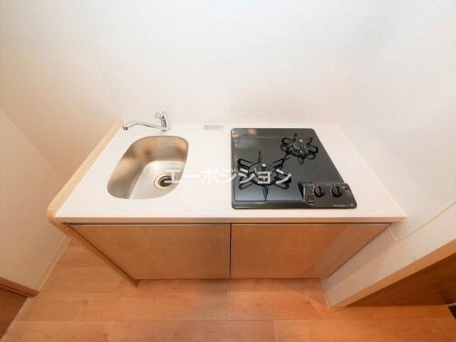 キッチン　スペーシア日本橋東