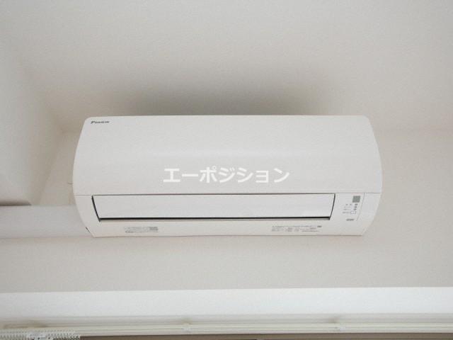 その他設備　スペーシア日本橋東