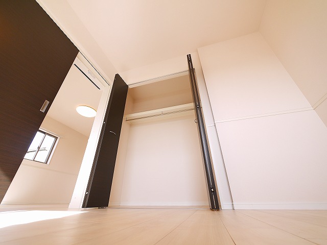 収納　こまごまとしたものを収納できそうですね