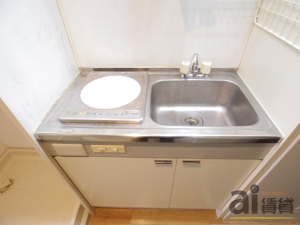 キッチン　※同仕様写真です