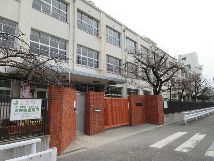 小学校　喜連小学校（小学校）まで80m