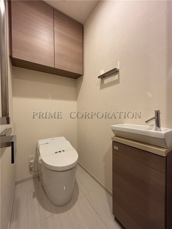 トイレ　※参考写真※