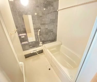 バス・シャワールーム　別部屋参考写真