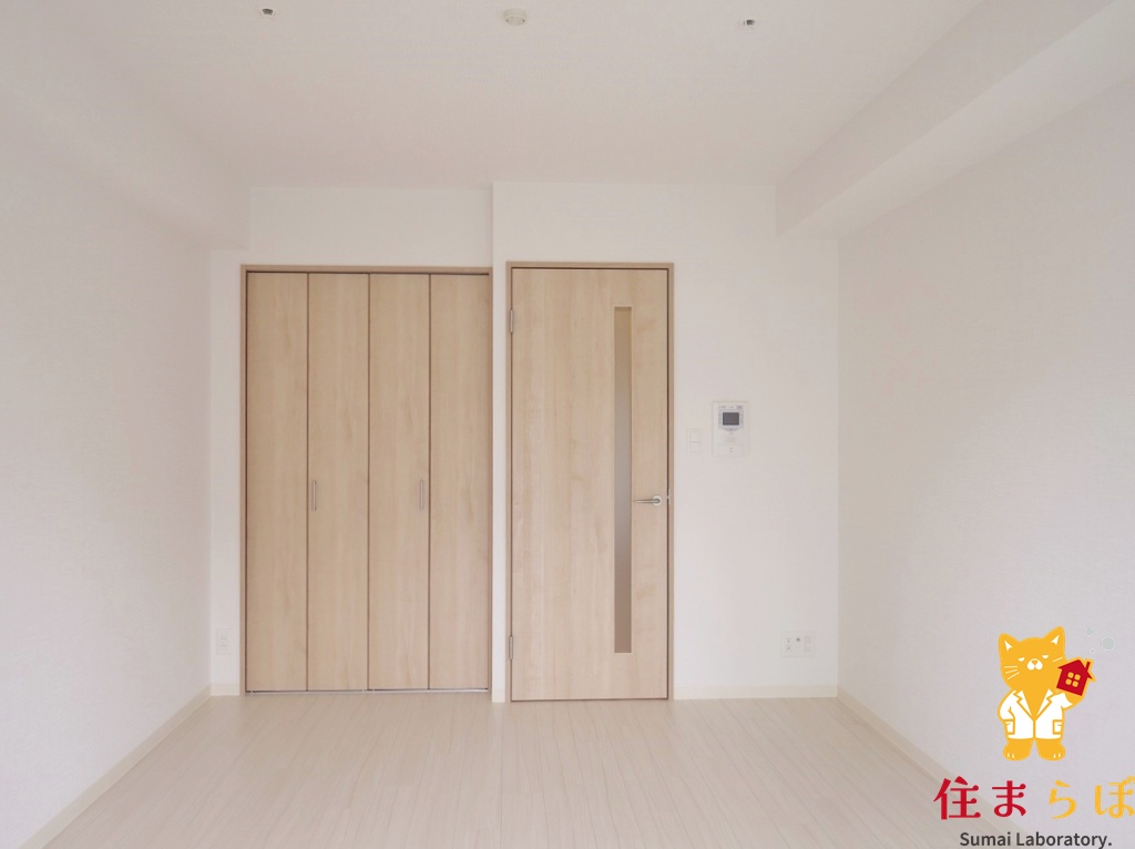 居室・リビング　暮らしの中心になる場所