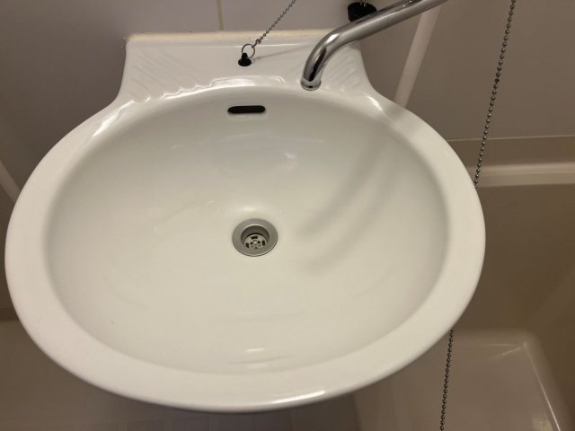 その他部屋・スペース　中はこのようになっています