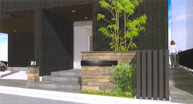 セキュリティ　★ＺＥＨ Ｍ対応ヘーベルメゾン／ペット共生型★