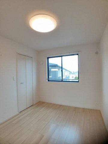 その他部屋・スペース　過ごしやすい室内です