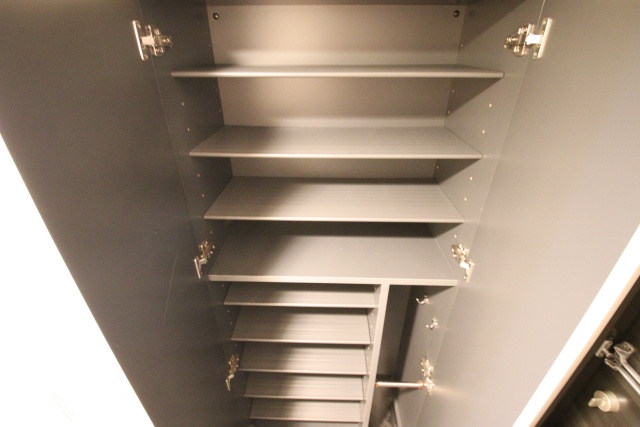 収納　※別室の参考写真の為、現況優先です。